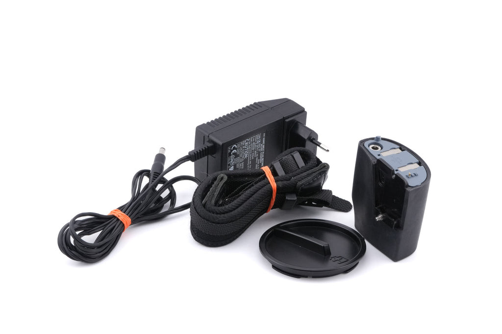 Hasselblad H1 (3013050) + HV 90x Viewfinder