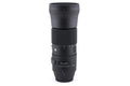 Sigma 150-600mm f5-6.3 DG OS HSM Contemporary (015)