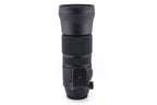 Sigma 150-600mm f5-6.3 DG OS HSM Contemporary (015)