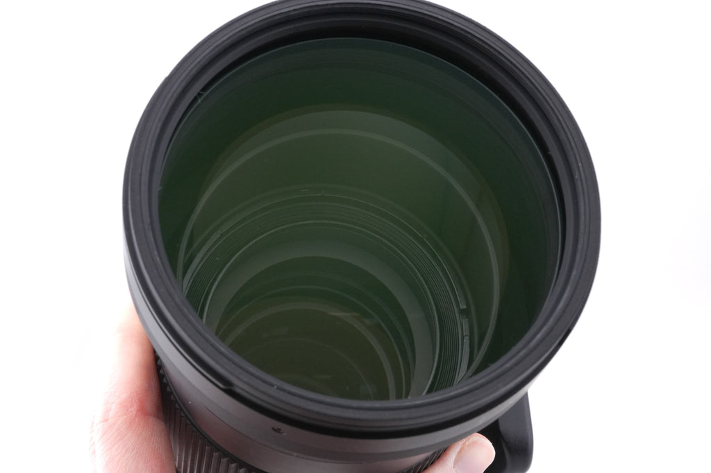 Sigma 150-600mm f5-6.3 DG OS HSM Contemporary (015)