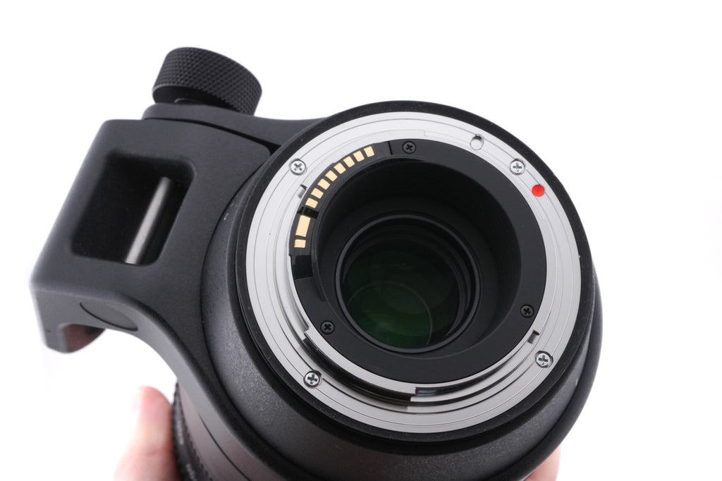 Sigma 150-600mm f5-6.3 DG OS HSM Contemporary (015)
