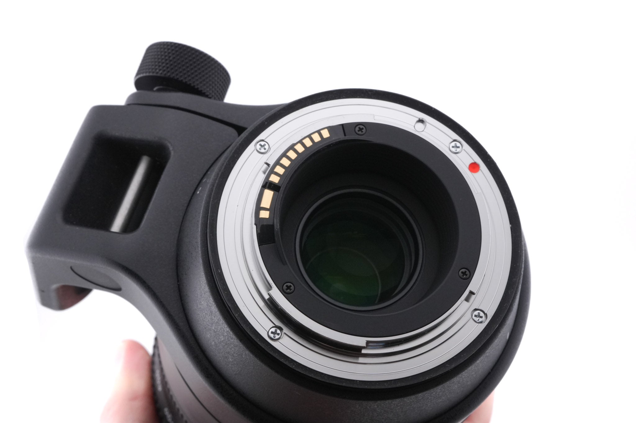 Sigma 150-600mm f5-6.3 DG OS HSM Contemporary (015)
