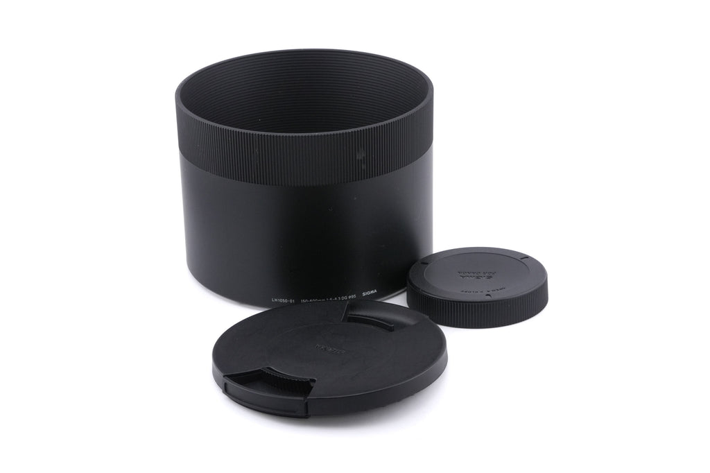 Sigma 150-600mm f5-6.3 DG OS HSM Contemporary (015)
