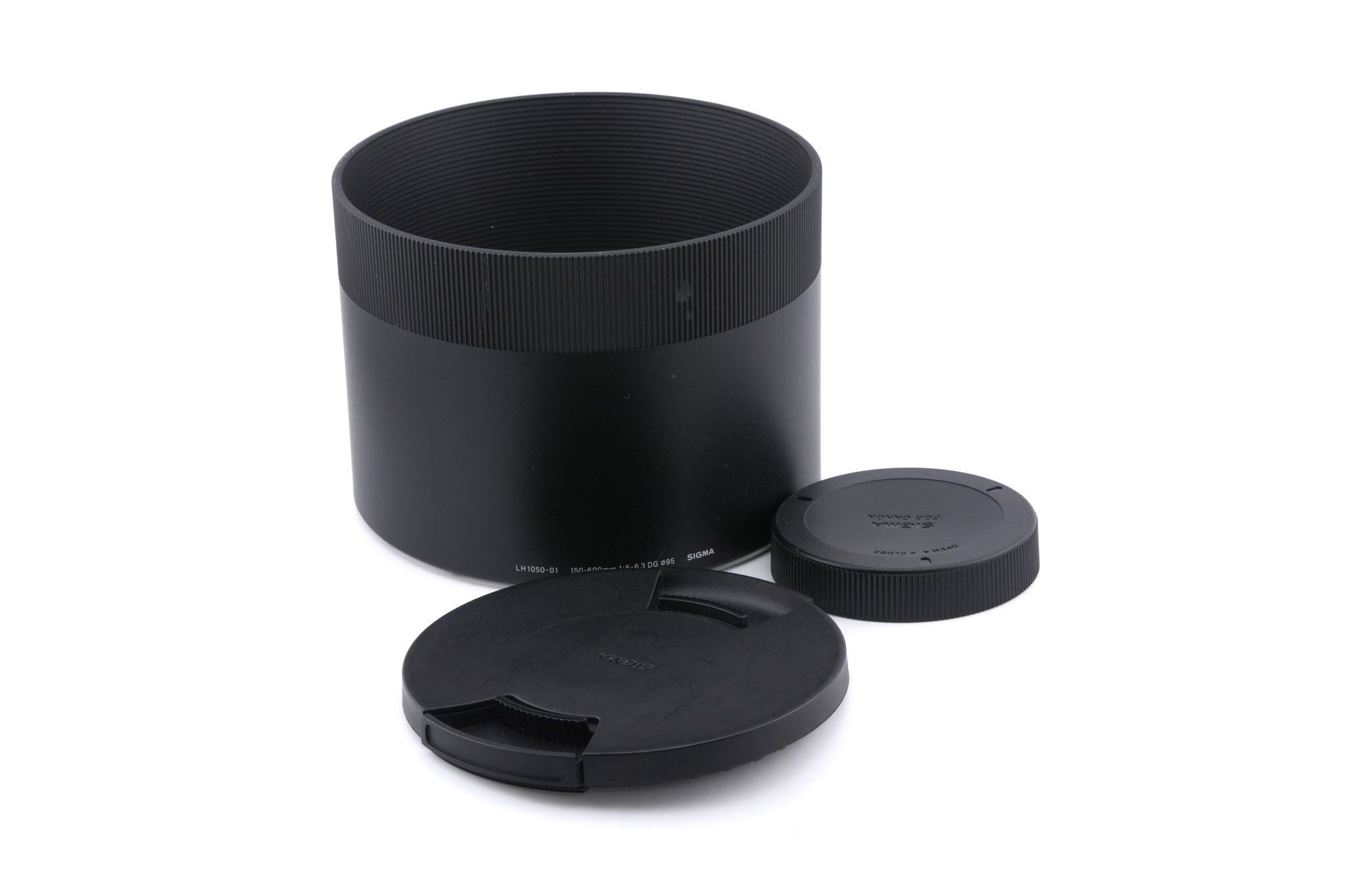 Sigma 150-600mm f5-6.3 DG OS HSM Contemporary (015)