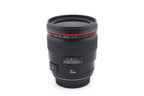 Canon 35mm f1.4 L USM