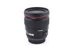 Canon 35mm f1.4 L USM