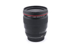 Canon 35mm f1.4 L USM