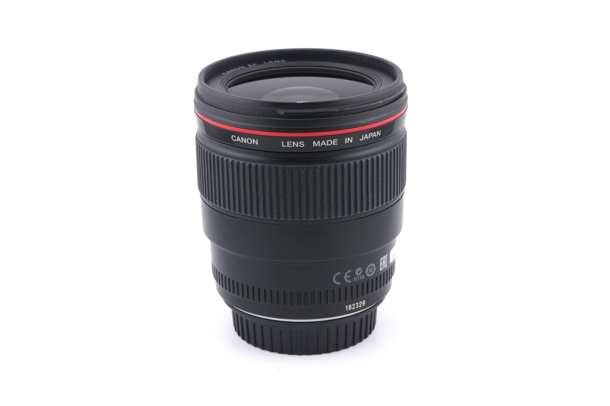 Canon 35mm f1.4 L USM