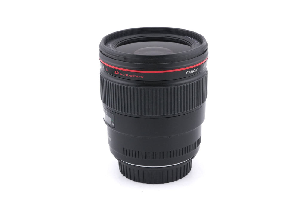Canon 35mm f1.4 L USM