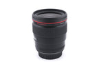 Canon 35mm f1.4 L USM