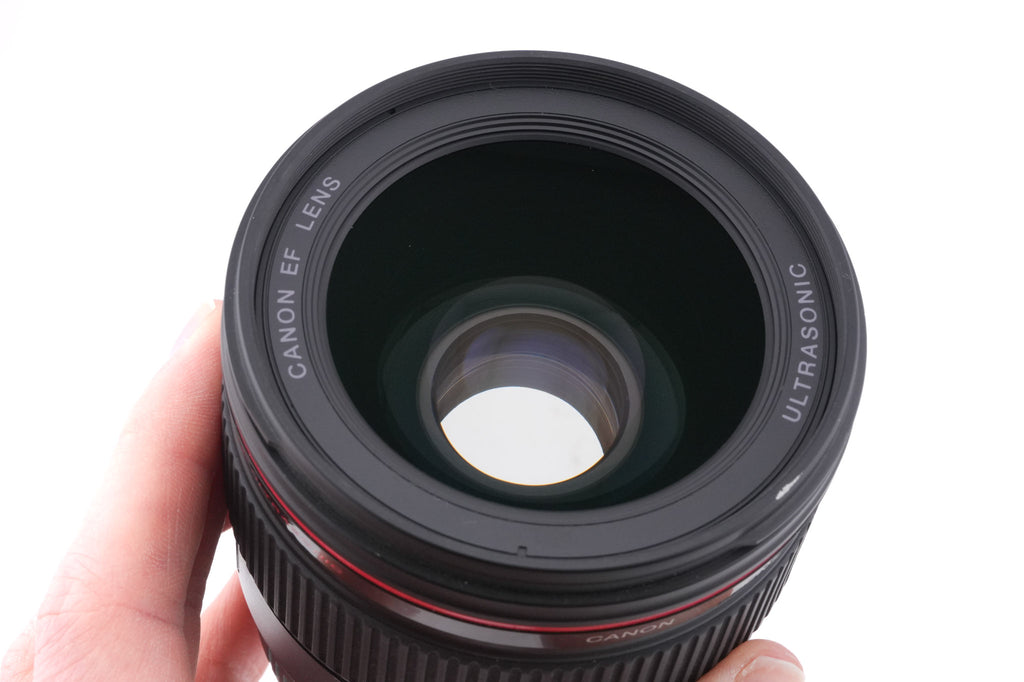 Canon 35mm f1.4 L USM