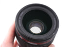 Canon 35mm f1.4 L USM