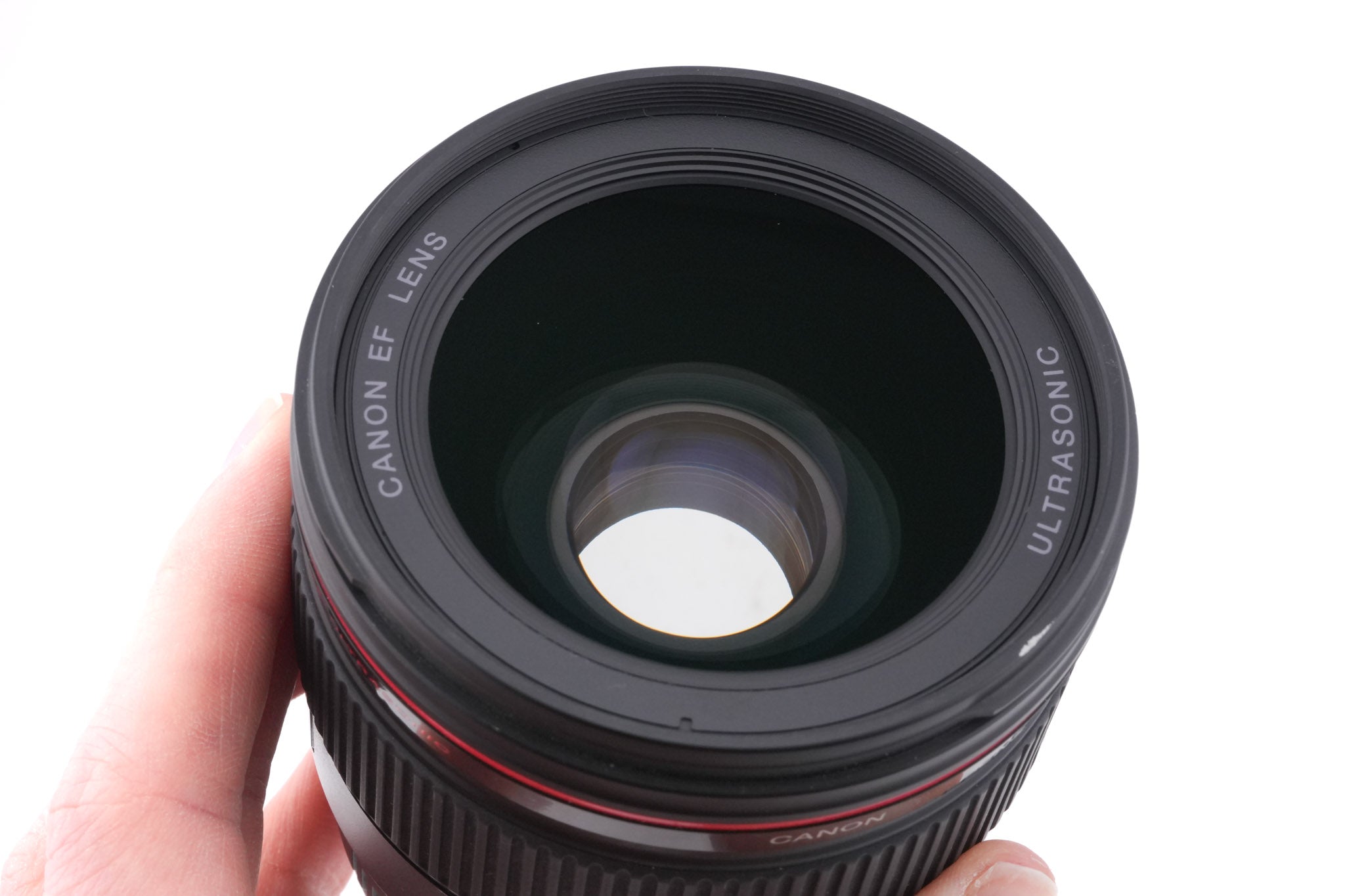 Canon 35mm f1.4 L USM