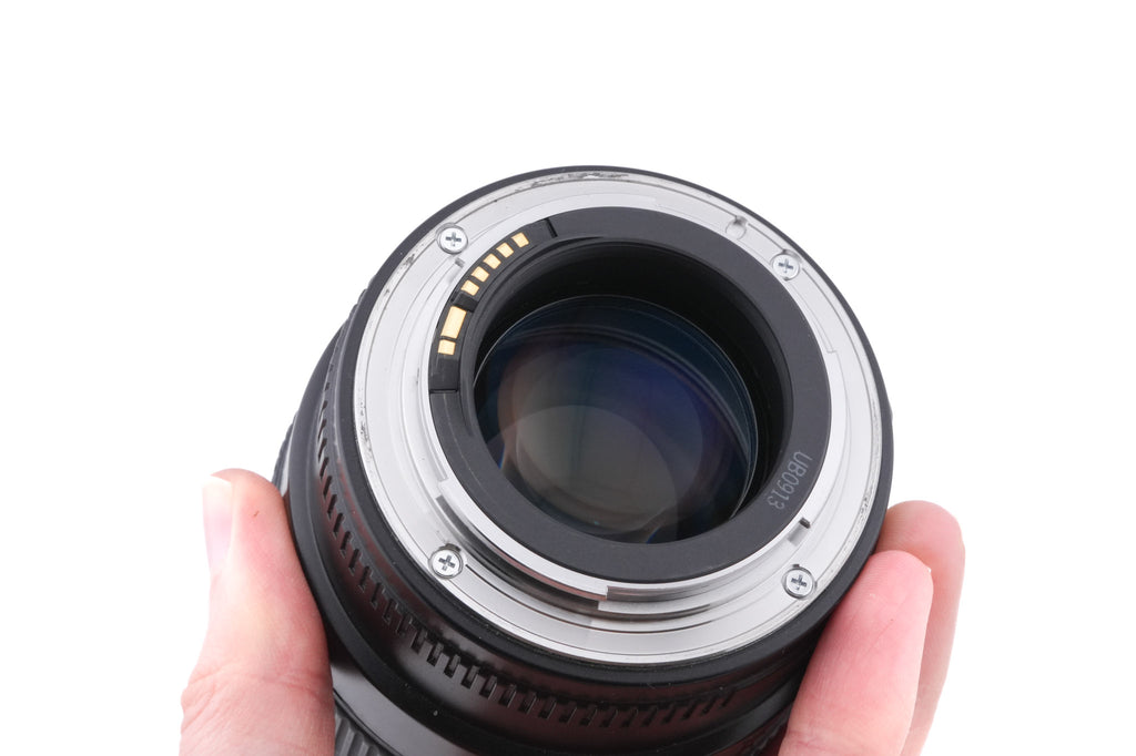 Canon 35mm f1.4 L USM