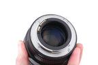 Canon 35mm f1.4 L USM