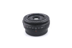 Fujifilm 27mm f2.8 Super EBC Fujinon Aspherical XF R WR