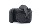 Canon EOS 6D (WG)