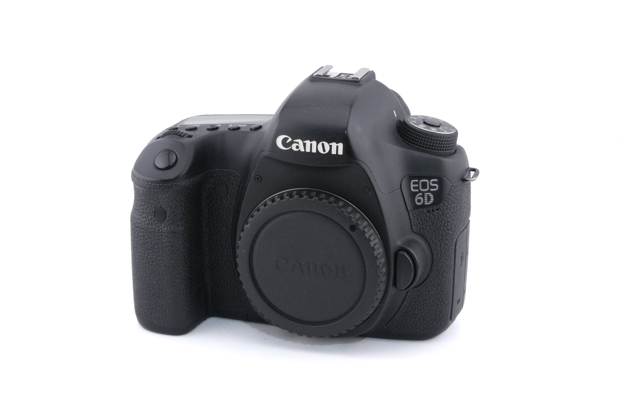 Canon EOS 6D (WG)
