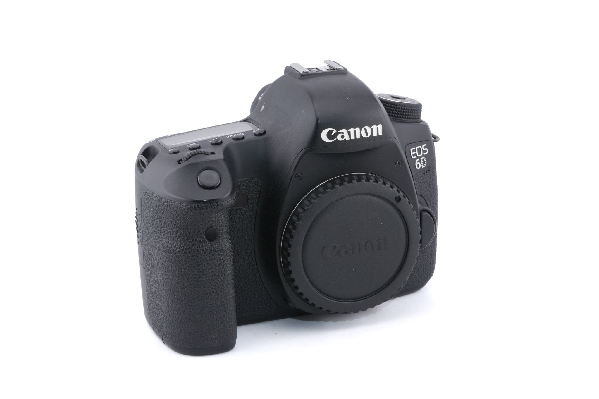 Canon EOS 6D (WG)