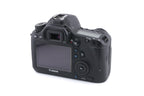 Canon EOS 6D (WG)