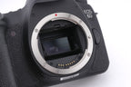 Canon EOS 6D (WG)