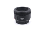 Canon 50mm f1.8 STM