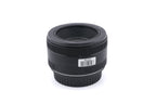 Canon 50mm f1.8 STM