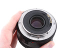Canon 50mm f1.8 STM