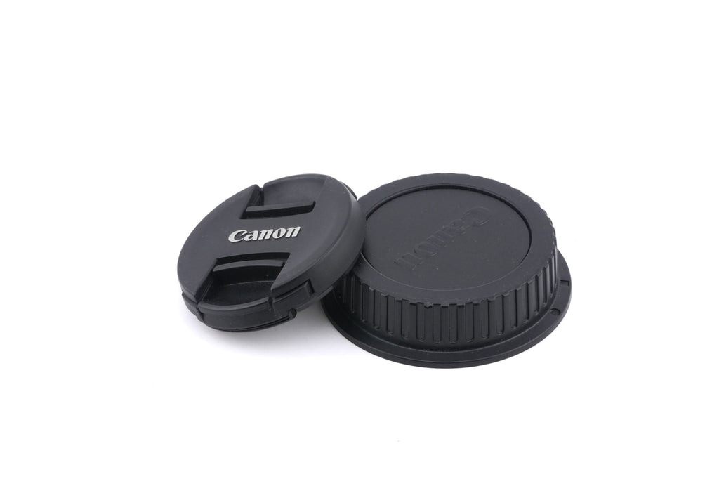 Canon 50mm f1.8 STM