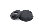 Canon 50mm f1.8 STM