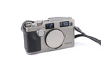Contax G2