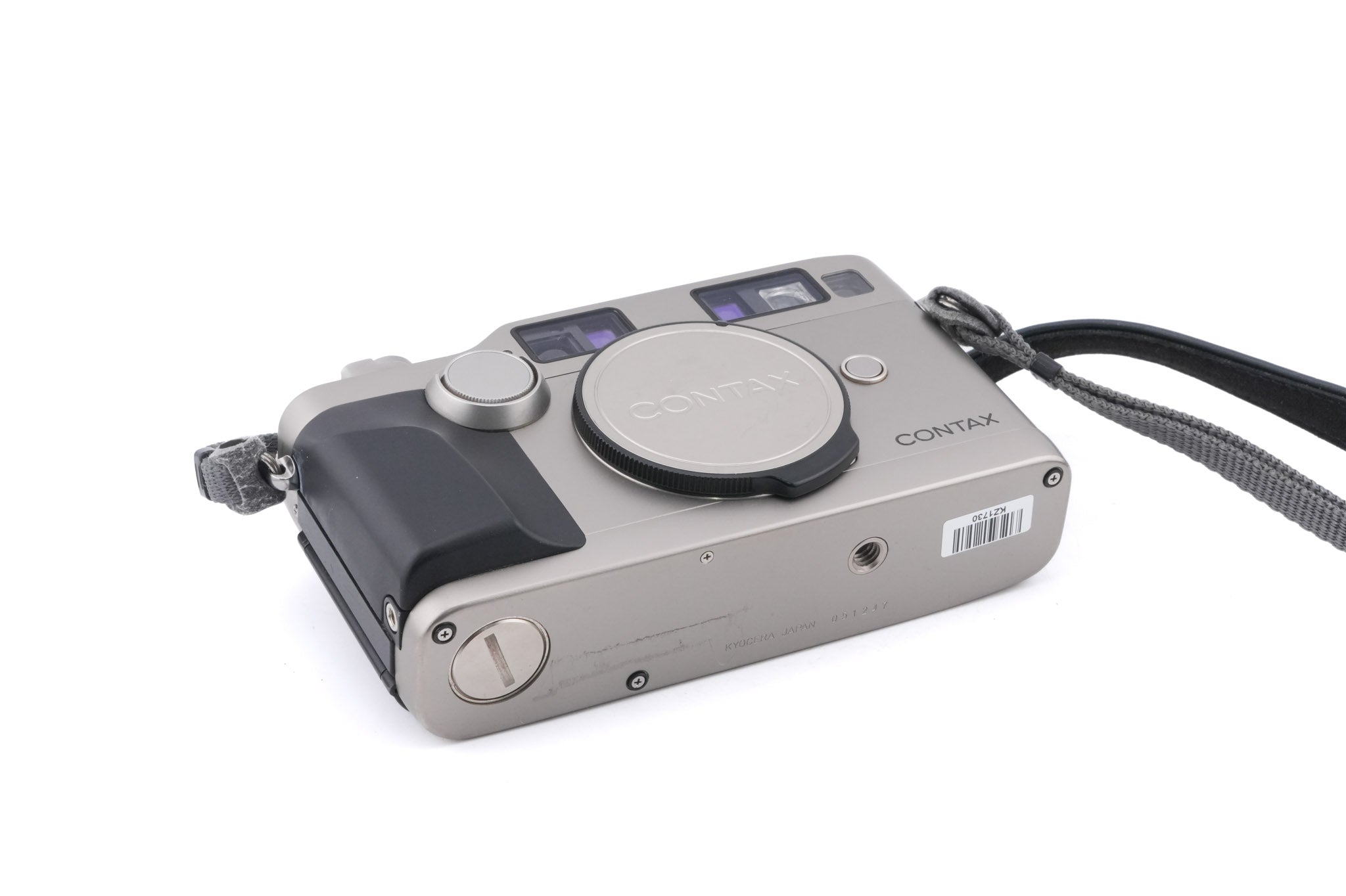 Contax G2