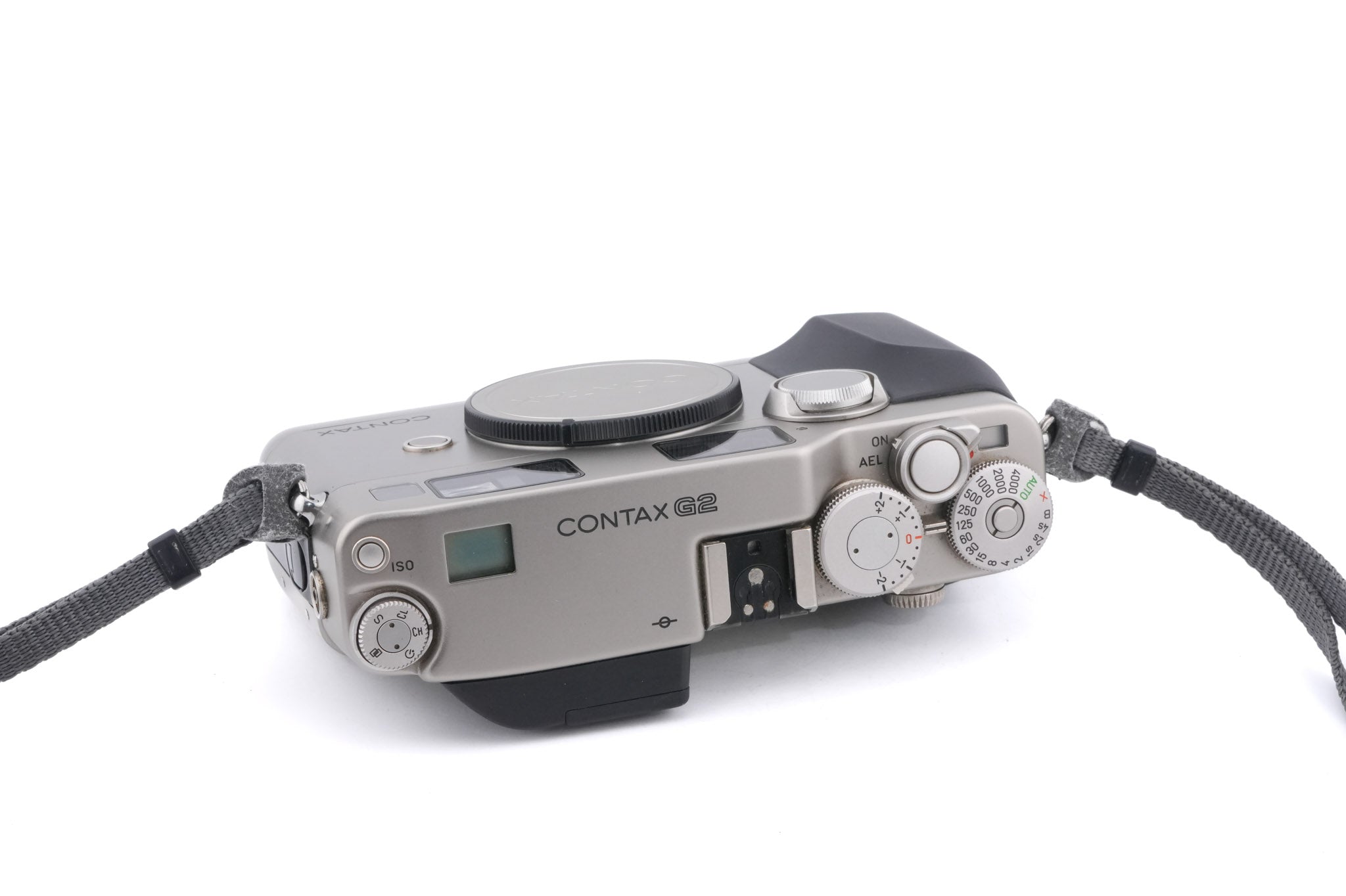 Contax G2