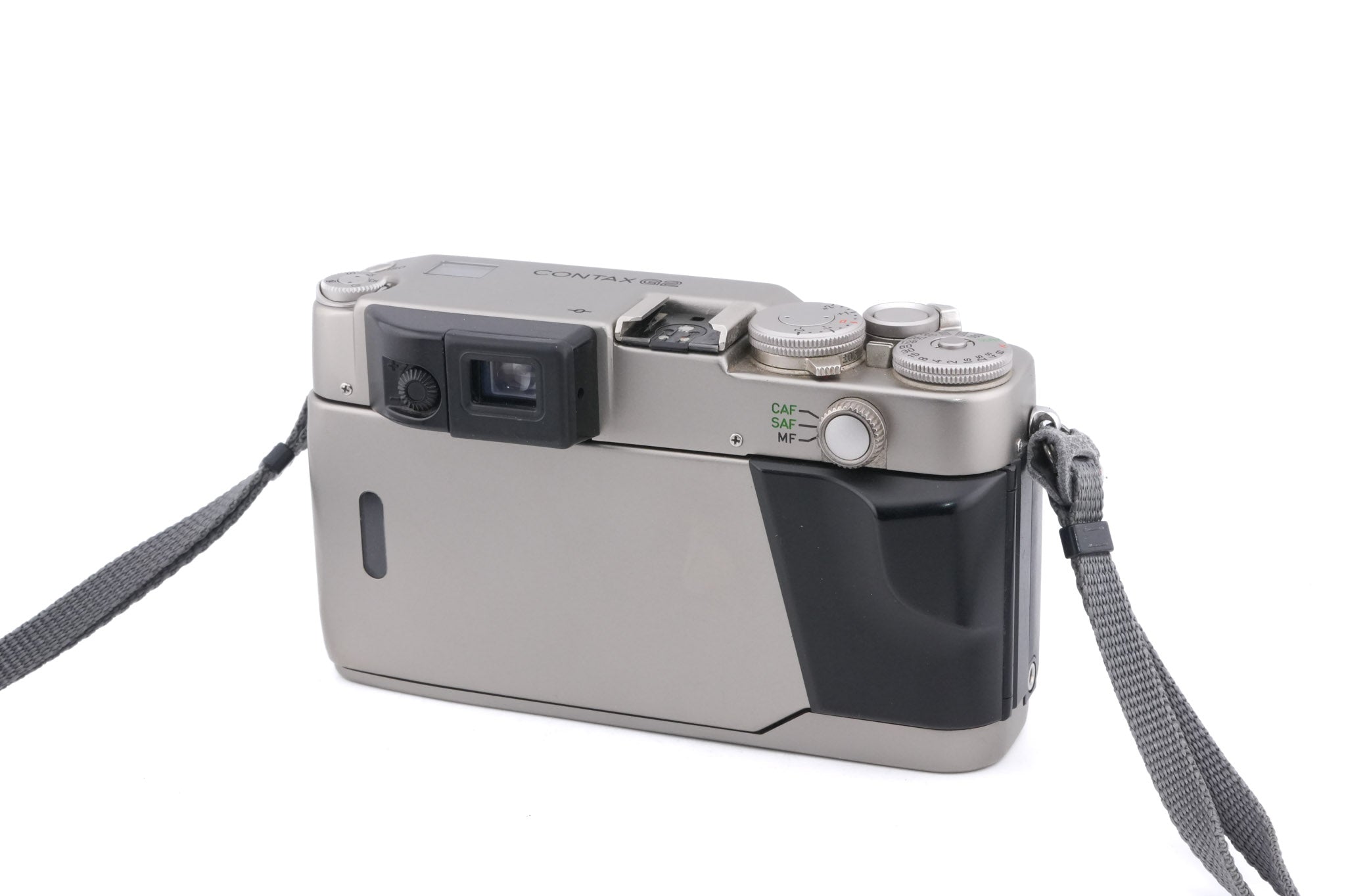 Contax G2