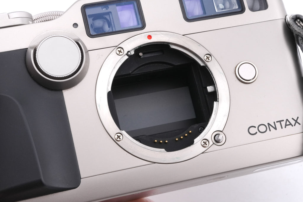 Contax G2