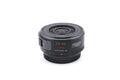 Panasonic 14-42mm f3.5-5.6 Lumix G X Vario Power O.I.S. PZ (H-PS14042)