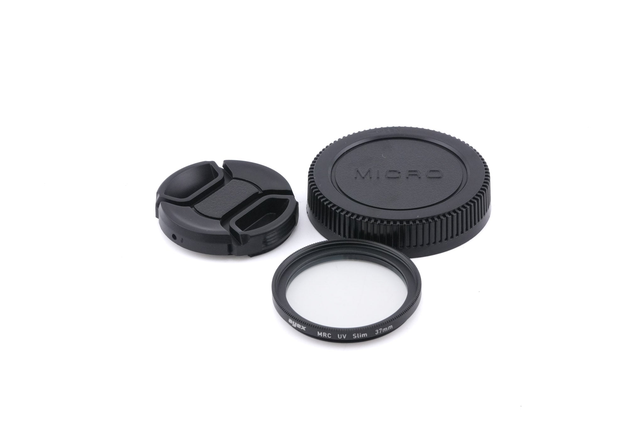 Panasonic 14-42mm f3.5-5.6 Lumix G X Vario Power O.I.S. PZ (H-PS14042)