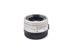 Carl Zeiss 35mm f2 Planar T*