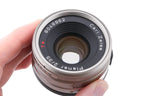 Carl Zeiss 35mm f2 Planar T*