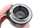 Carl Zeiss 35mm f2 Planar T*