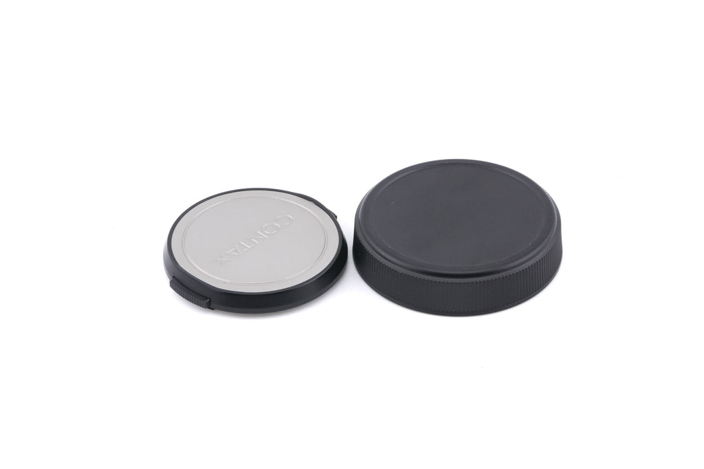 Carl Zeiss 35mm f2 Planar T*