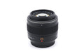 Panasonic 25mm f1.4 ASPH. Leica DG Summilux (H-X025)