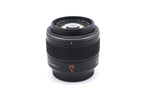 Panasonic 25mm f1.4 ASPH. Leica DG Summilux (H-X025)