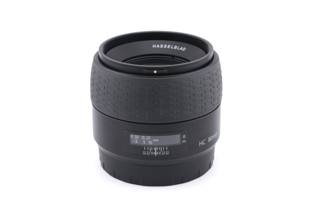 Hasselblad 80mm f2.8 HC