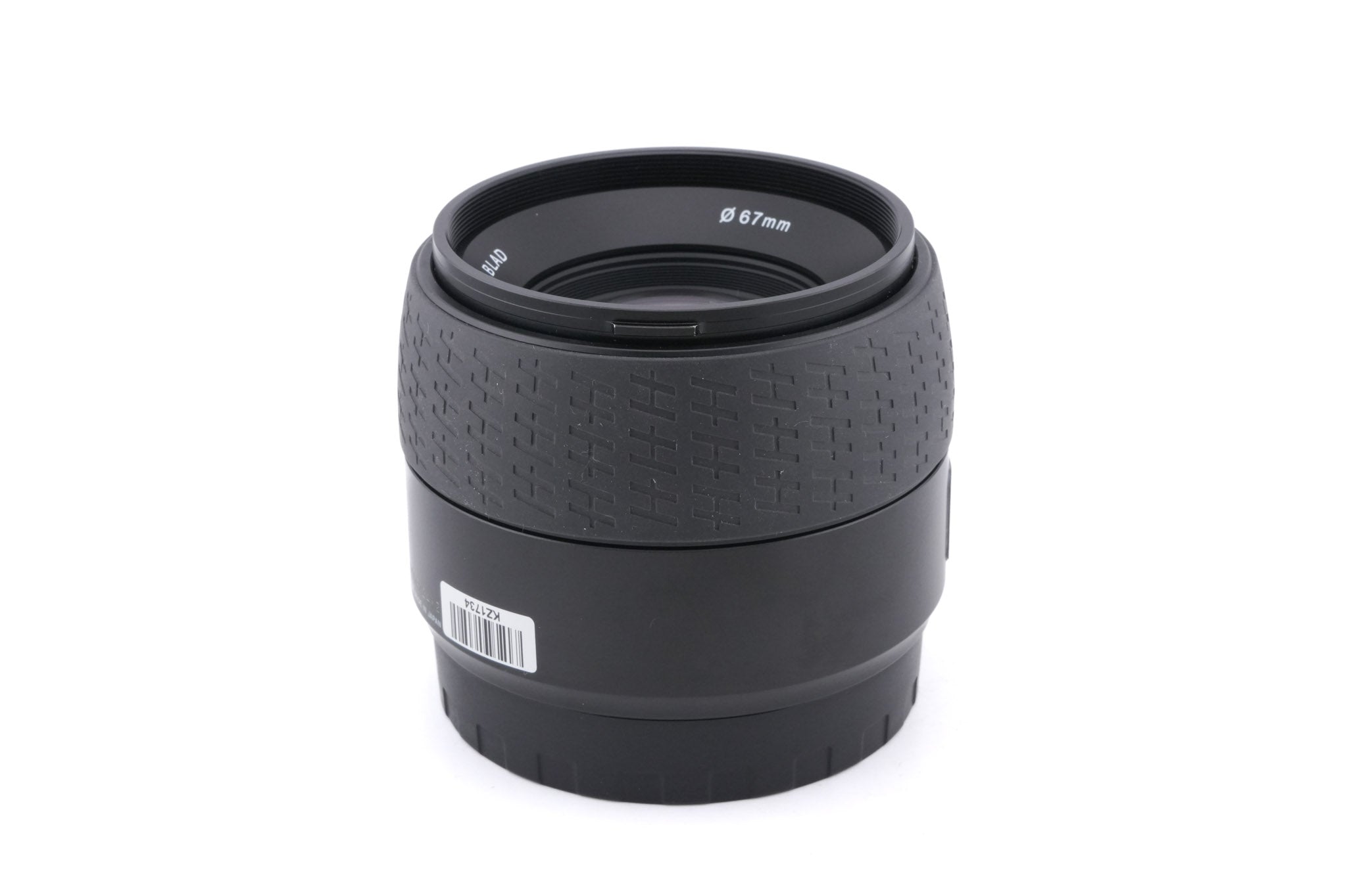 Hasselblad 80mm f2.8 HC