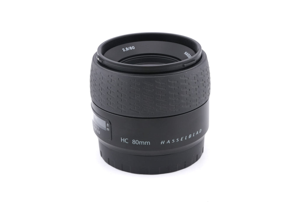 Hasselblad 80mm f2.8 HC