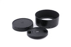 Hasselblad 80mm f2.8 HC