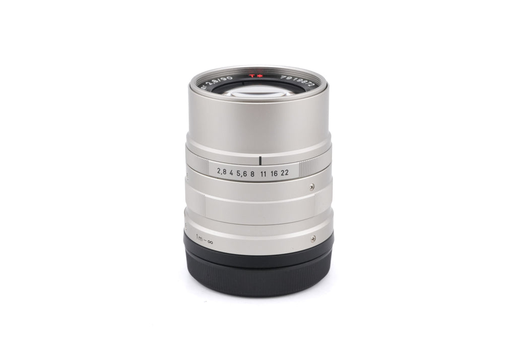 Carl Zeiss 90mm f2.8 Sonnar T*