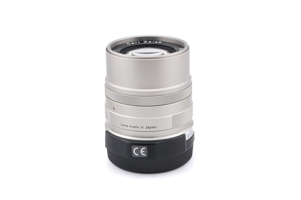 Carl Zeiss 90mm f2.8 Sonnar T*