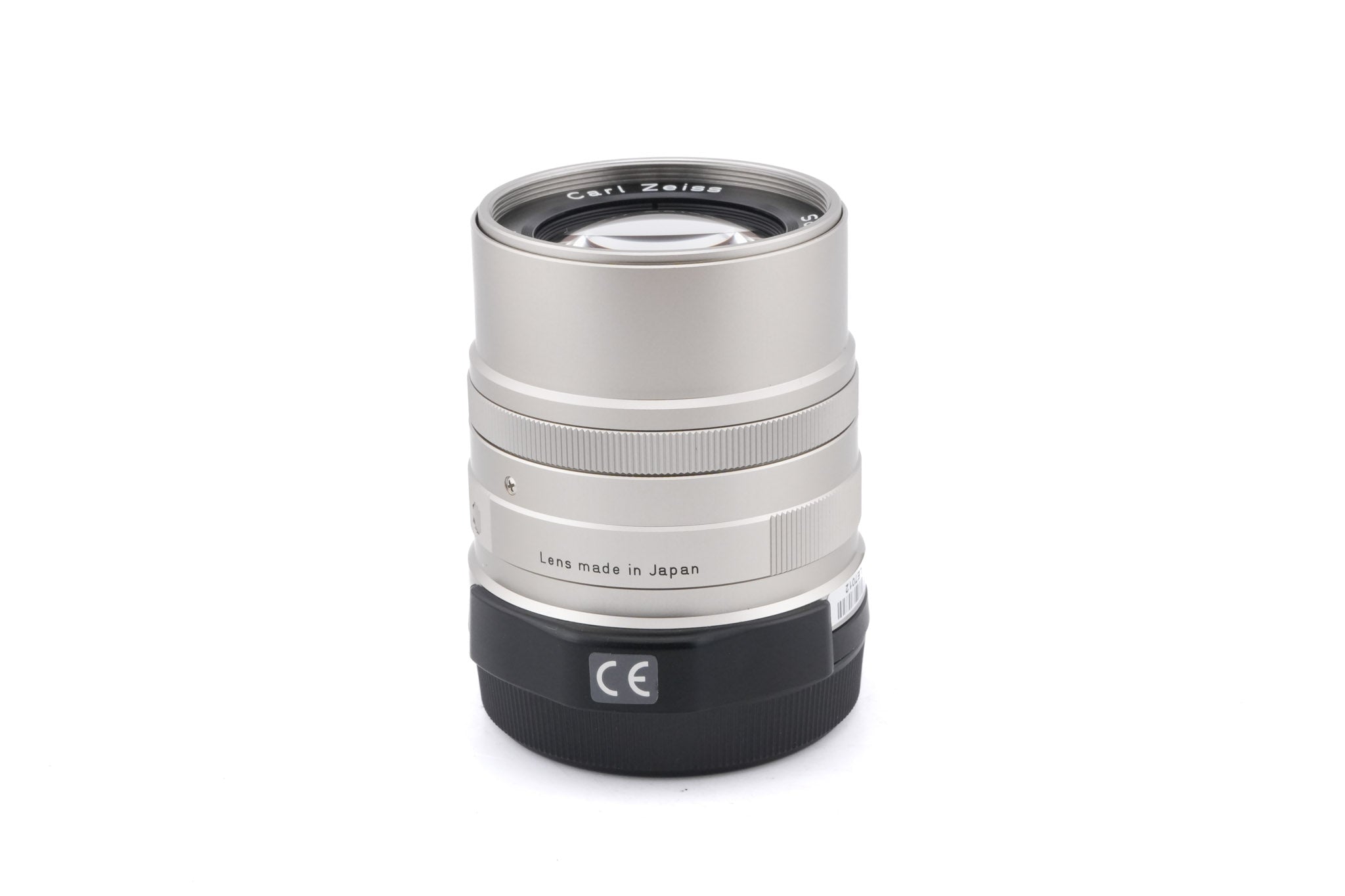 Carl Zeiss 90mm f2.8 Sonnar T*